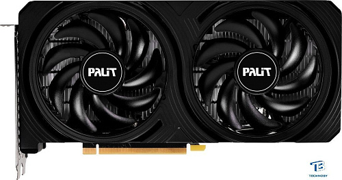 картинка Видеокарта Palit RTX 4060 (NE64060S19P1-1070L)