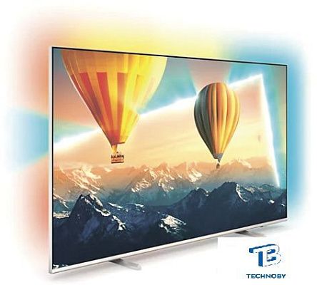 картинка Телевизор Philips 50PUS8057/60