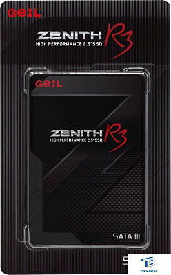 картинка Накопитель SSD Geil 512GB GZ25R3-512G