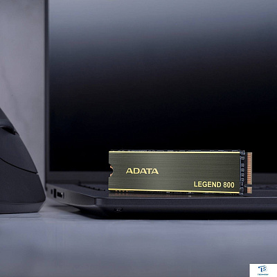 картинка Накопитель SSD A-Data 1TB ALEG-800-1000GCS