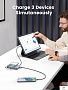 картинка Ugreen Power Bank 10000 mAh PB206 15086 - превью 3