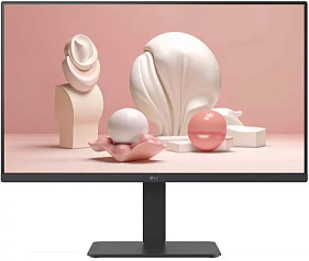 картинка Монитор LG 27BA65QB-B