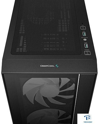 картинка Корпус Deepcool MATREXX 55 V4