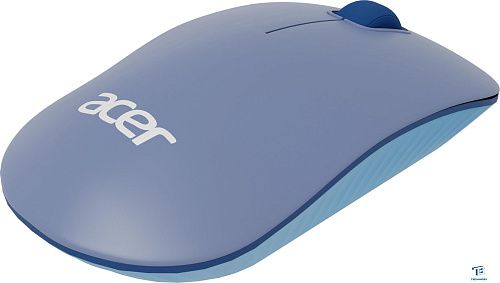 картинка Мышь Acer OMR200  синий