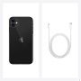 картинка Смартфон iPhone 11 Black MHDH3 - превью 7