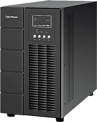 картинка ИБП CyberPower OLS3000EC
