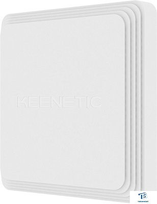 картинка Маршрутизатор Keenetic Voyager Pro KN-3510