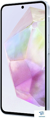 картинка Смартфон Samsung Galaxy A35 256GB SM-A356ELBGCAU