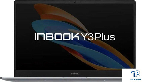 картинка Ноутбук Infinix Inbook Y3 Plus YL512 71008303129