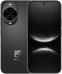 картинка Смартфон Huawei Nova 14 Black 12GB/256GB TLR-LX9