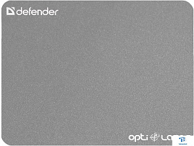 картинка Коврик Defender Silver opti-laser 50410