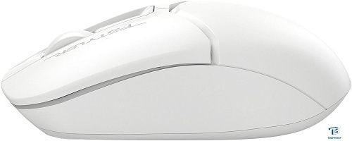 картинка Мышь A4Tech Fstyler FG12S Белый