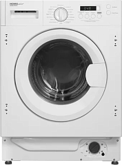 картинка Стиральная машина HOMSair WMB148WH