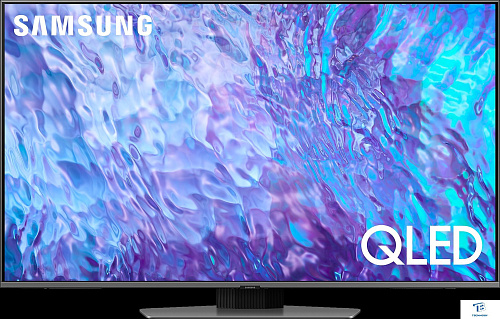 картинка Телевизор Samsung QE50Q80CAUXRU