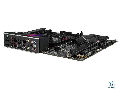 картинка Материнская плата Asus ROG Strix B650E-E Gaming (Wi-Fi)