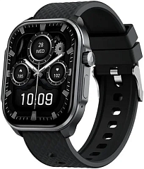 картинка Смарт часы Tecno Watch 3 Active Black TSP-W03A