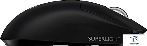 картинка Мышь Logitech G Pro X Superlight 910-005884