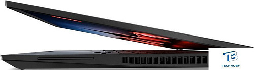 картинка Ноутбук Lenovo ThinkPad T16 21HJS6SP00