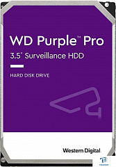 картинка Жесткий диск WD 8TB WD8001PURP