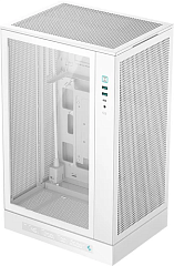 картинка Корпус DeepCool CH270 Digital WH