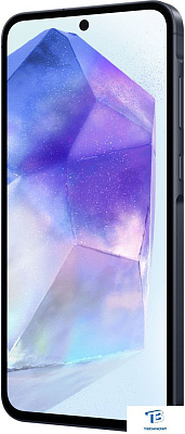 картинка Смартфон Samsung Galaxy A55 256GB SM-A556EZKCCAU