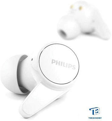 картинка Наушники Philips TAT1207WT/00