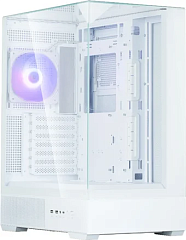 картинка Корпус Zalman P40 Prism White
