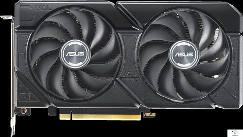 картинка Видеокарта Asus RTX 4070 Super (DUAL-RTX4070S-12G-EVO)