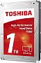 картинка Жесткий диск Toshiba 1TB HDWD110UZSVA - превью 1