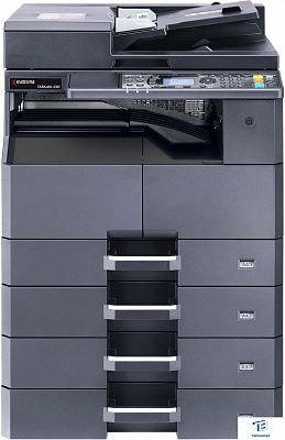 картинка МФУ Kyocera TASKalfa 2321