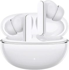 картинка Наушники Honor Choice Earbuds X8 VLN-ME00 белый