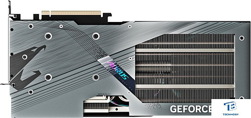 картинка Видеокарта Gigabyte RTX 4070 Ti Super (GV-N407TSAORUS M-16GD)