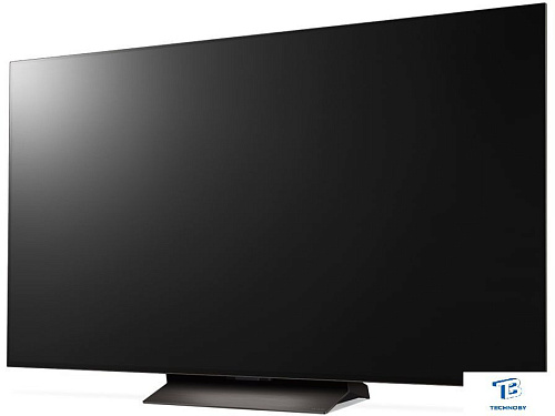 картинка Телевизор LG OLED65C4RLA