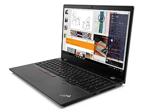картинка Витринный ноутбук Lenovo ThinkPad L15 20U8S0AT00