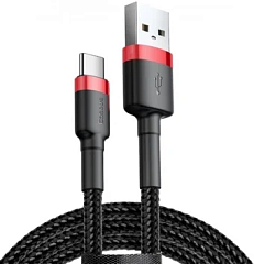 картинка Кабель Baseus CATKLF-C91