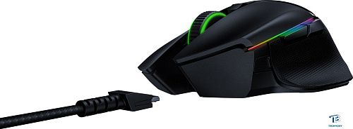 картинка Мышь Razer Basilisk Ultimate (без зарядного крэдла)