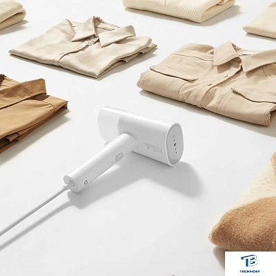 картинка Отпариватель Xiaomi BHR8269EU