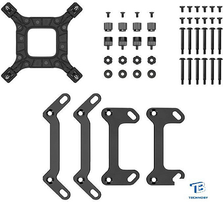 картинка СВО Deepcool LD360