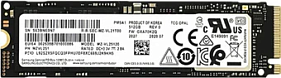 картинка Накопитель SSD Samsung 256GB MZVL2256HCHQ-00B00