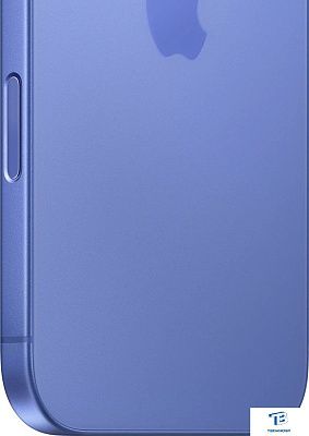 картинка Смартфон iPhone 16 Ultramarine 128GB MYEC3