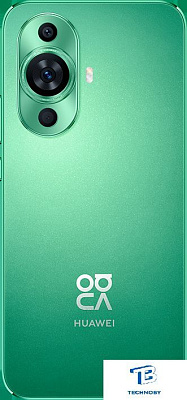 картинка Смартфон Huawei Nova 11 Green 8GB/256GB FOA-LX9