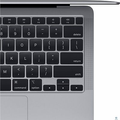 картинка Ноутбук Apple MacBook Air MGN63