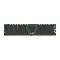 картинка ОЗУ Kingston KSM48R40BD4-64HA