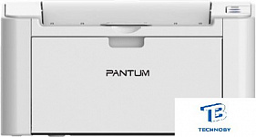 картинка Принтер Pantum P2200