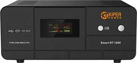 картинка ИБП Kiper Power Smart RT 1000