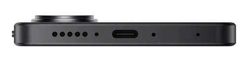 картинка Смартфон POCO X7 Pro Black 12GB/256GB