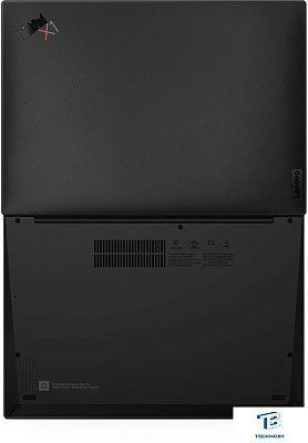 картинка Ноутбук Lenovo ThinkPad X1 21CCSB9H00