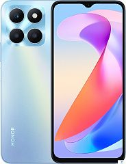 картинка Смартфон Honor X6a Silver 6GB/128GB WDY-LX1