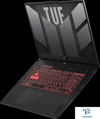 картинка Ноутбук Asus FA707NU-HX072