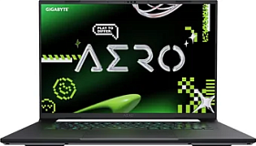 картинка Ноутбук Gigabyte Aero X16 1WH93KZC64DH